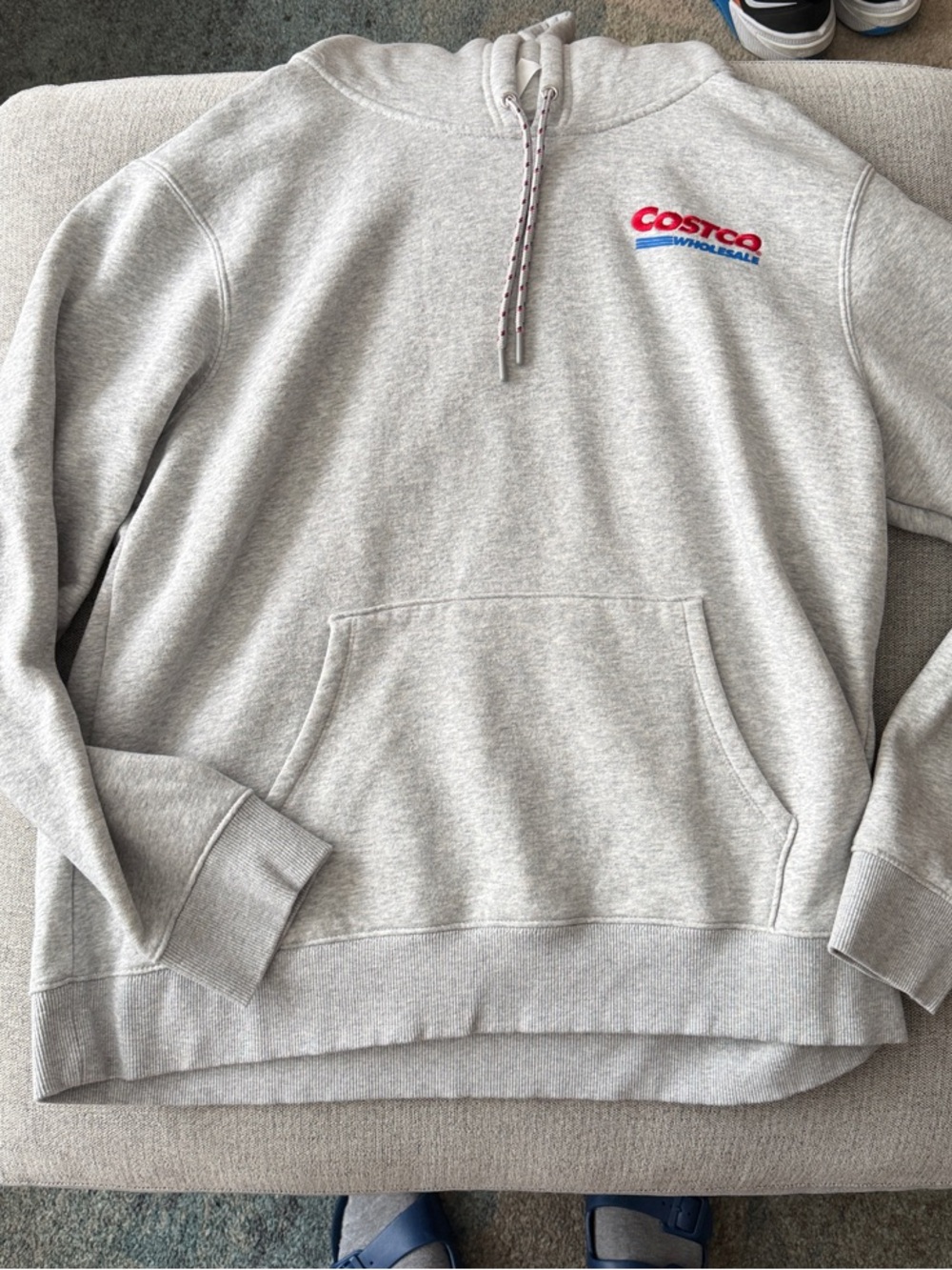 Costco Hoodie